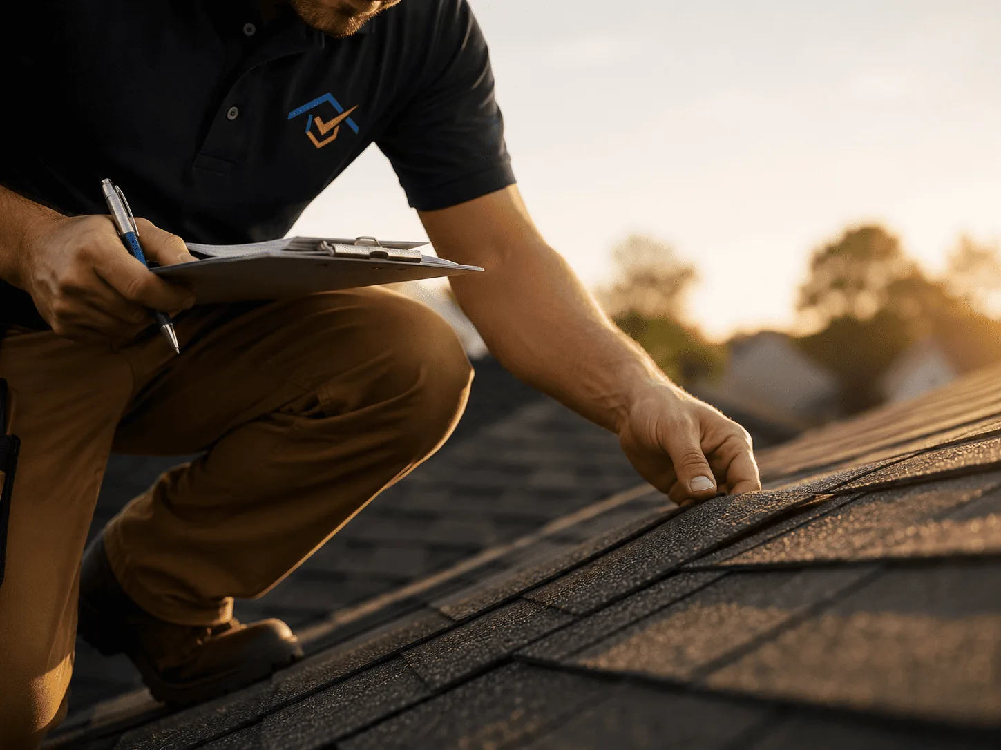 Why Choose Roof Inspection in Chester, AR