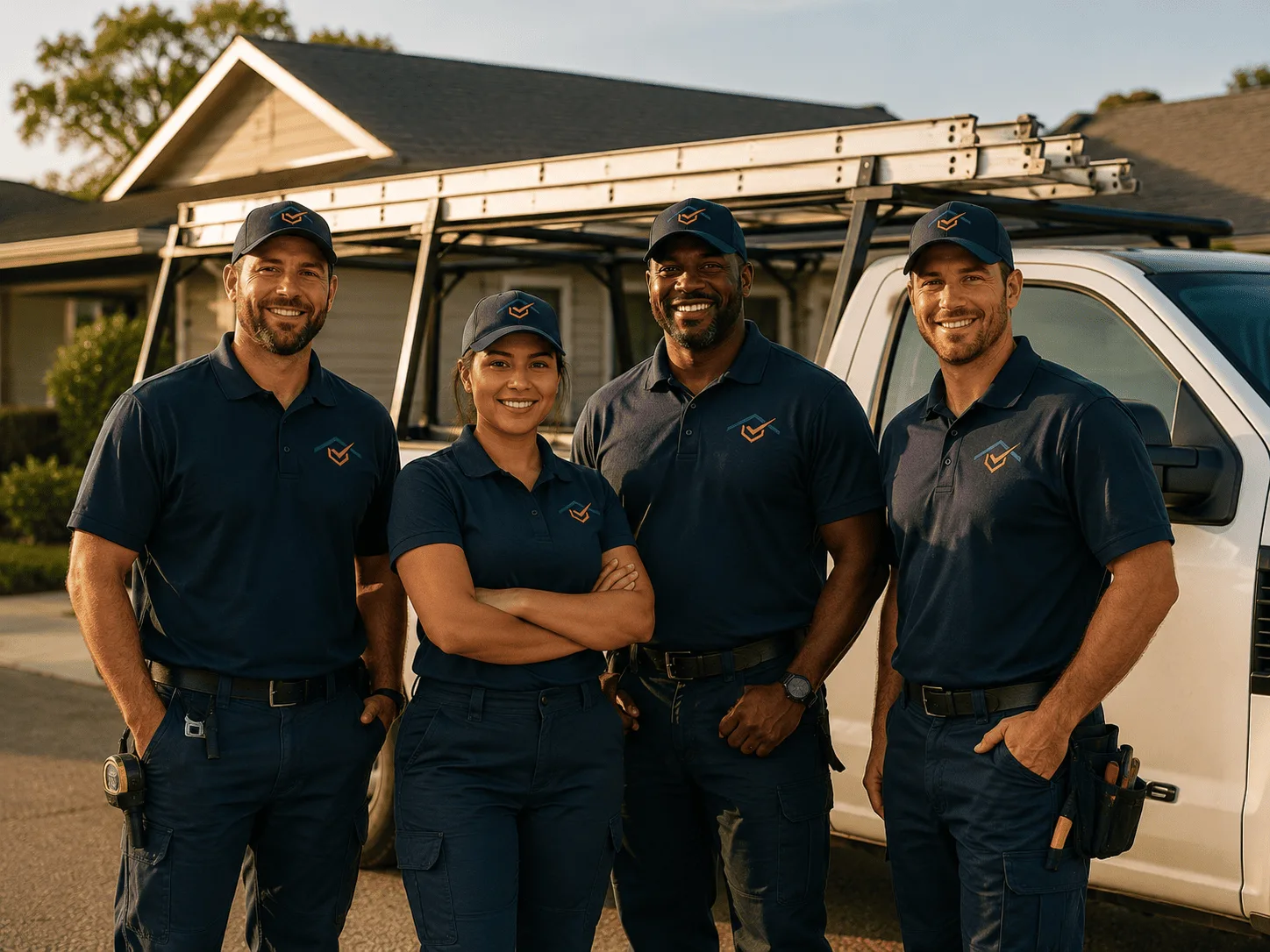 Roof Inspection company in Chester, AR